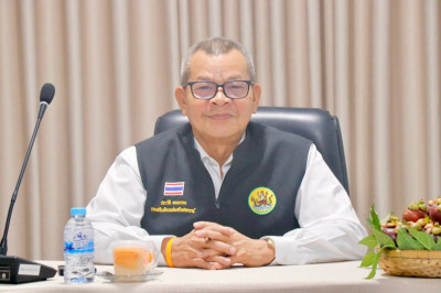 ลงพื้นที่สหกรณ์การเกษตรพรหมคีรี จำกัด อำเภอพรหมคีรี ... พารามิเตอร์รูปภาพ 1